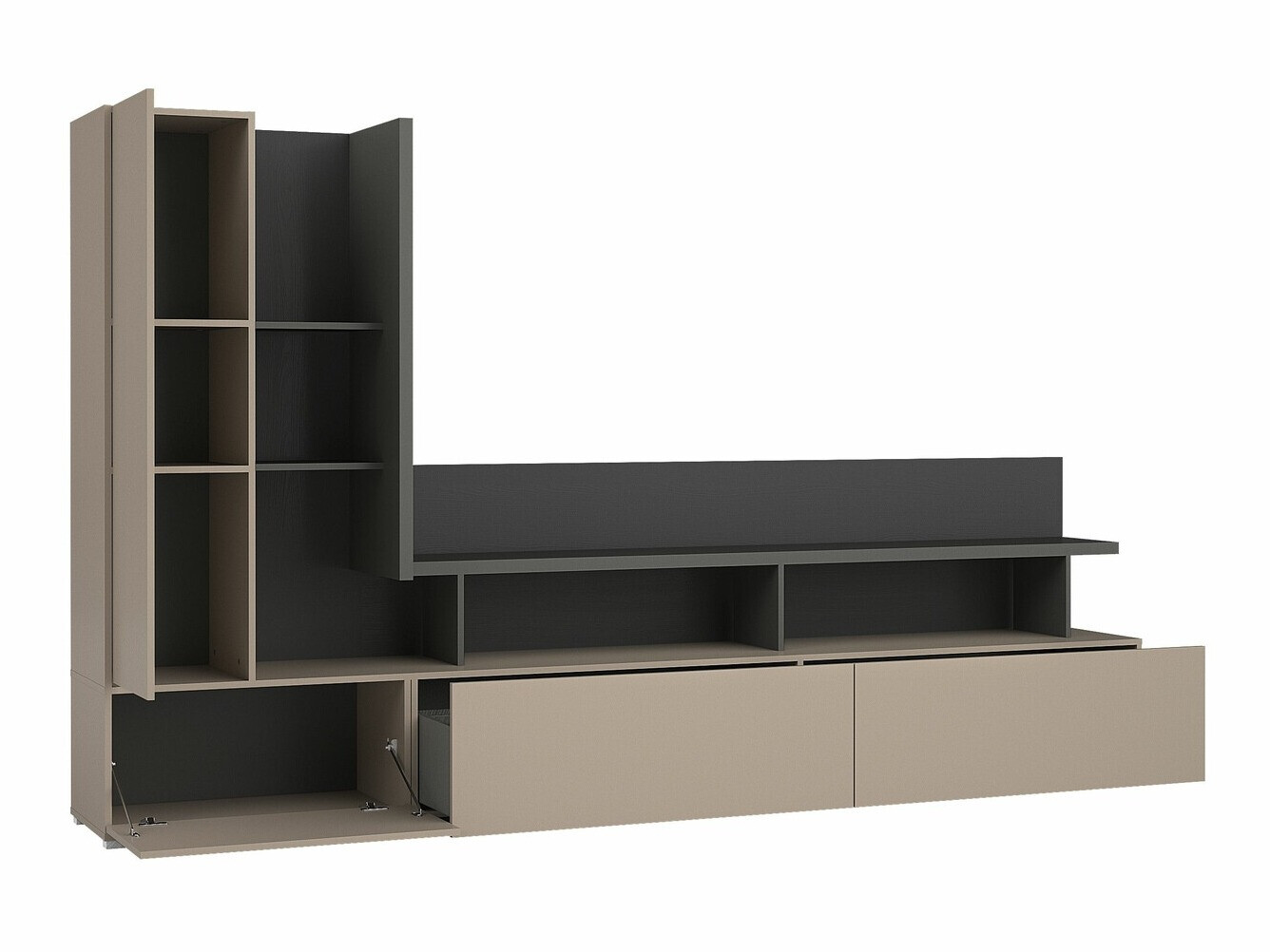 Set za dnevni boravak Virvele 102