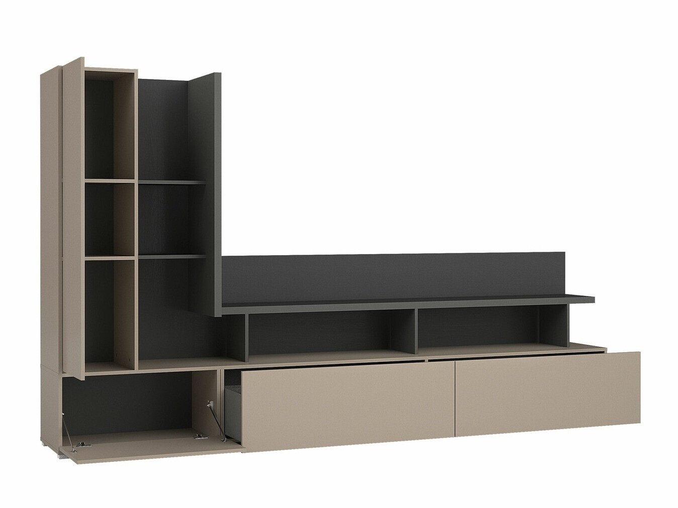 Set za dnevni boravak Virvele 104