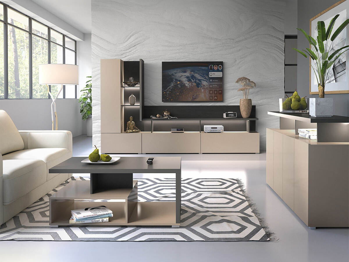 Set za dnevni boravak Virvele 105