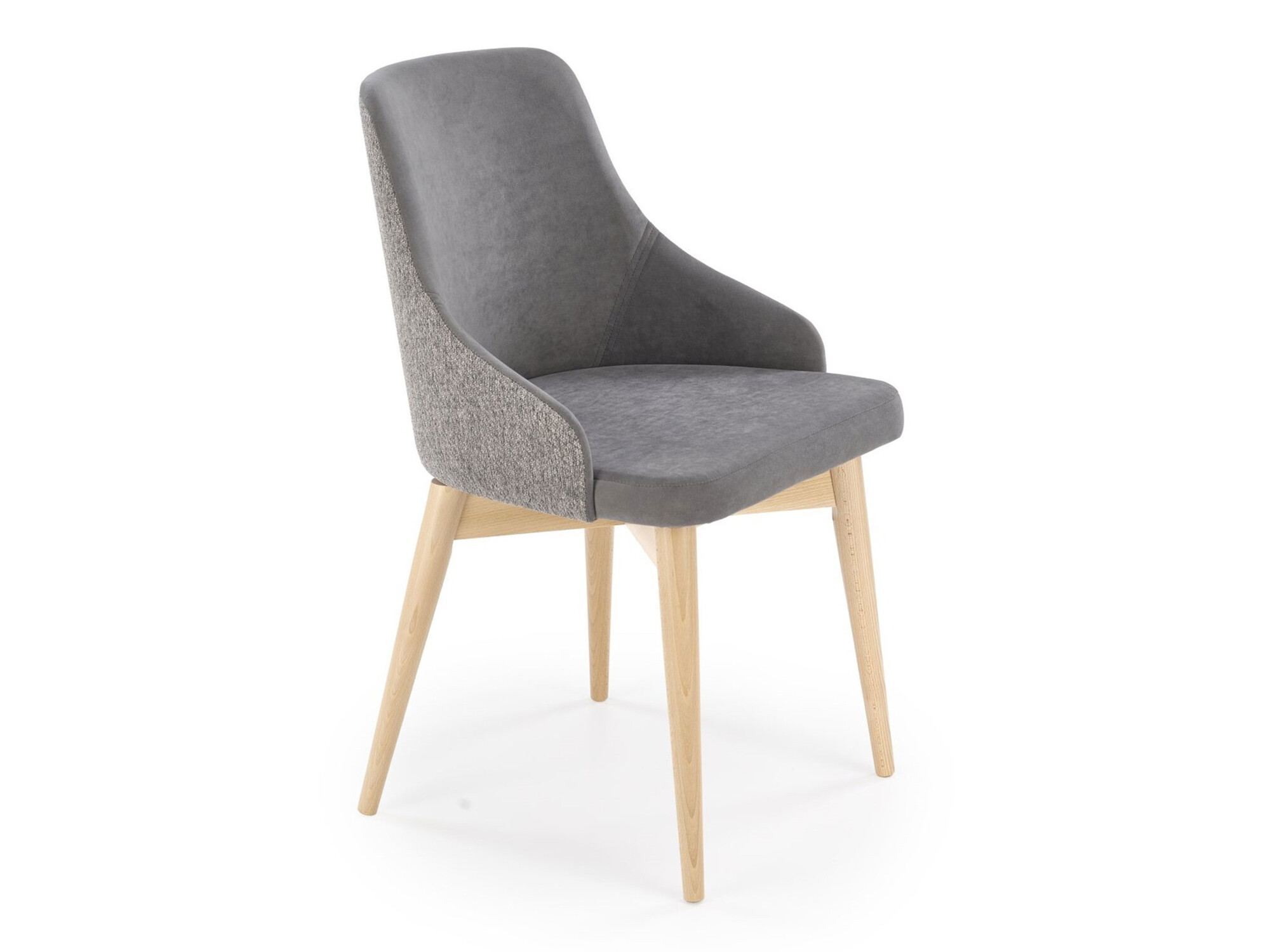 Stolica Houston 1622 (Siva)