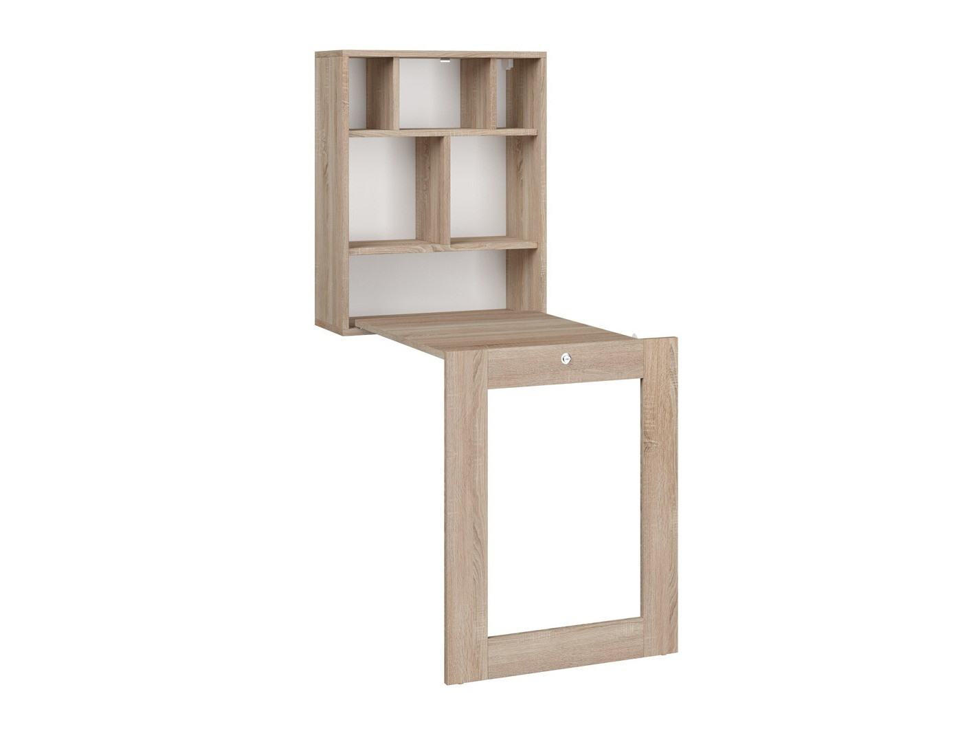 Uredski stol Buffalo 104 (Sonoma hrast)