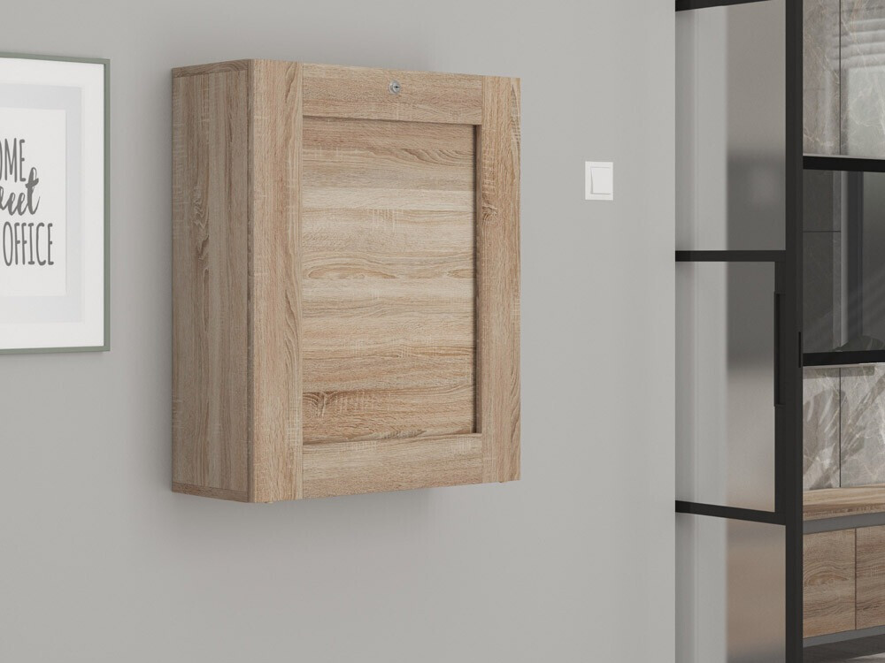 Uredski stol Buffalo 104 (Sonoma hrast)