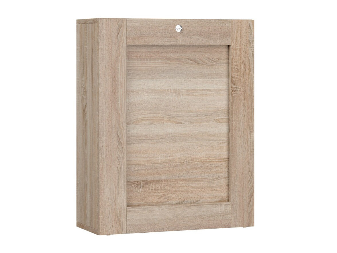 Uredski stol Buffalo 104 (Sonoma hrast)