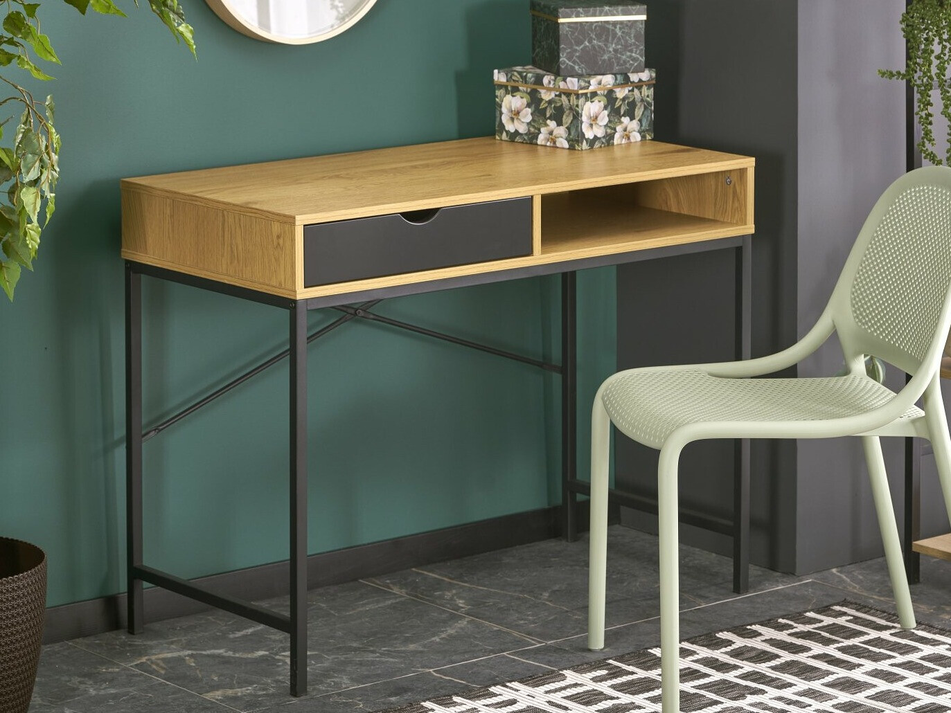 Uredski stol Houston 1617