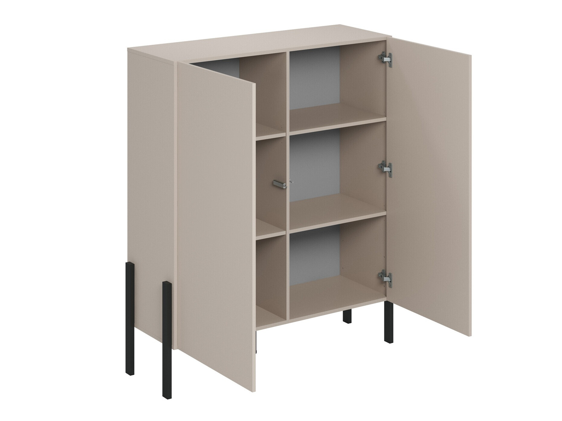 Ormarić Etsore 103 (Kašmir)