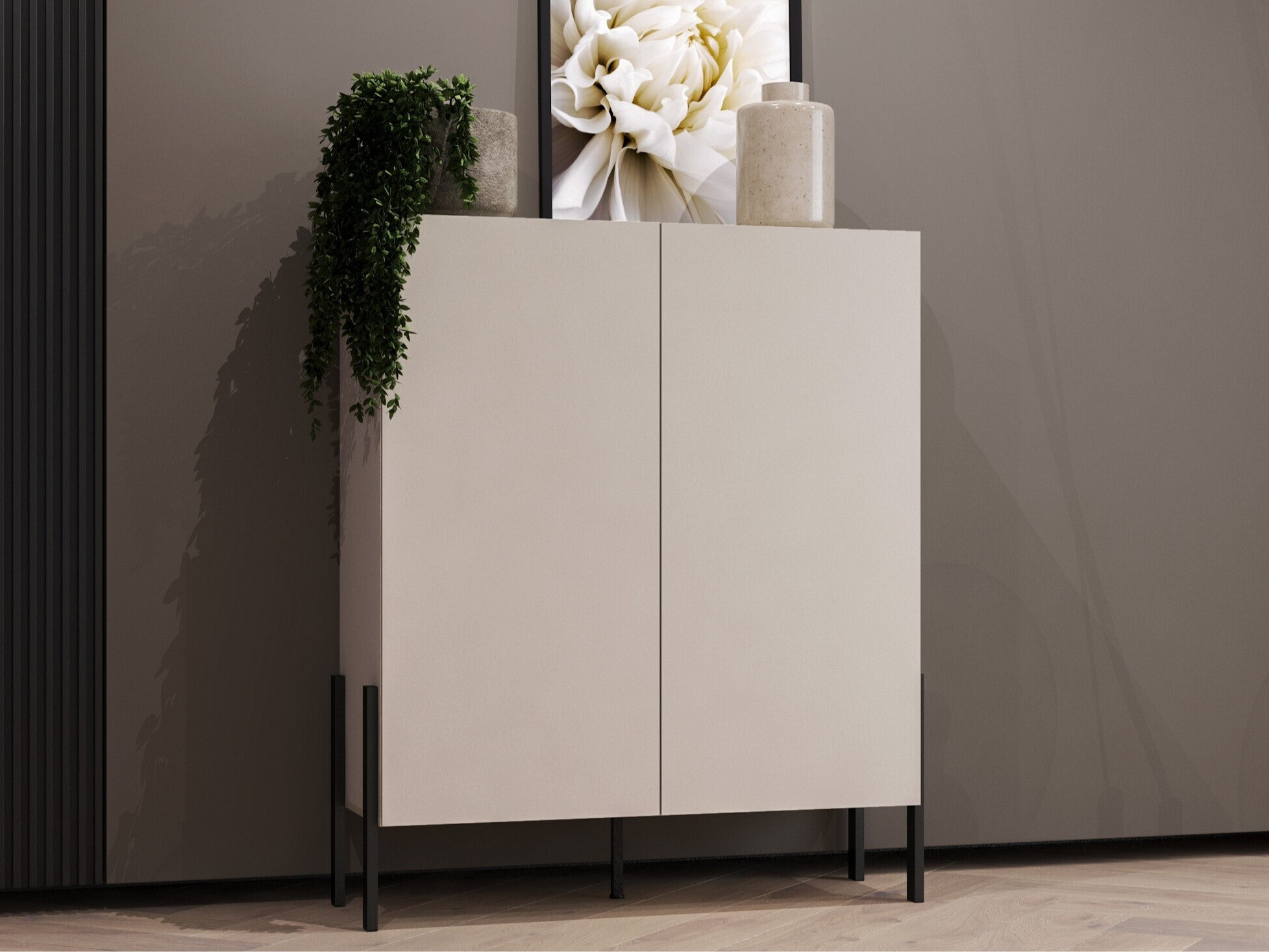 Ormarić Etsore 103 (Kašmir)