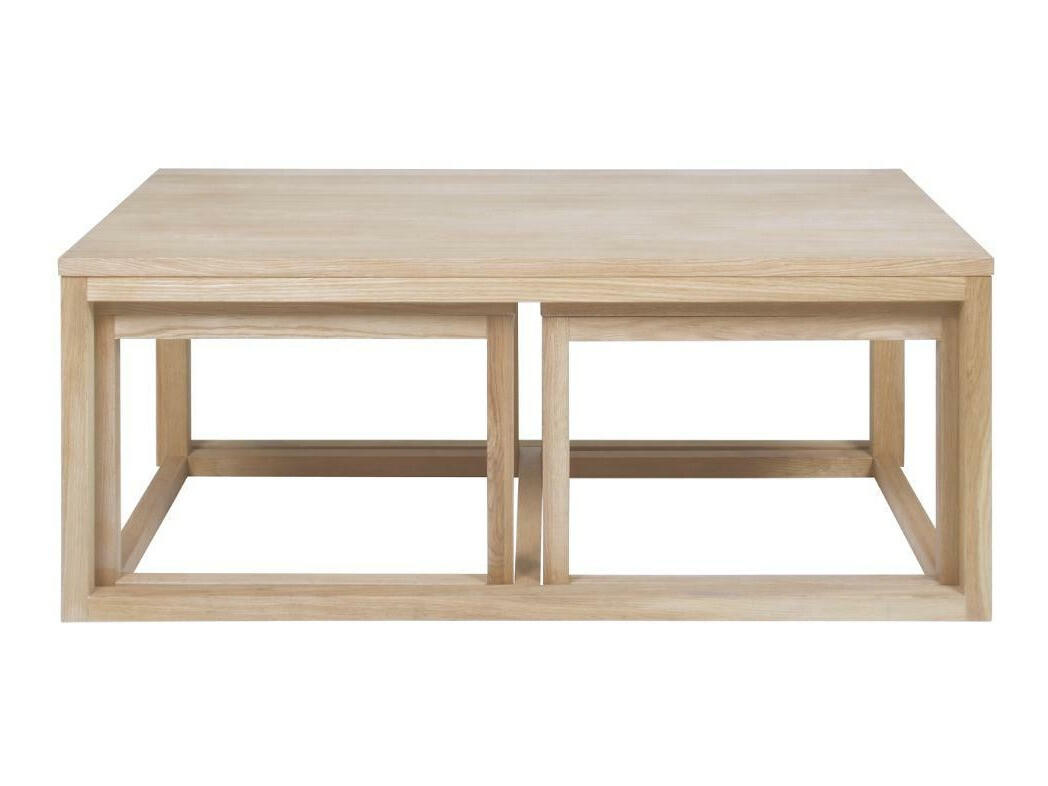 Set stolića za kavu Norsica 130