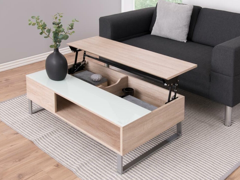 Transformirajući stolić za kavu Norsica 126