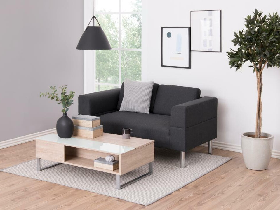 Transformirajući stolić za kavu Norsica 126