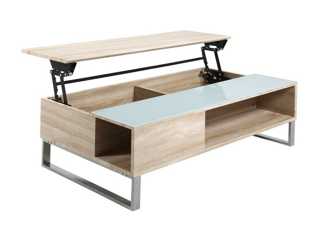 Transformirajući stolić za kavu Norsica 126