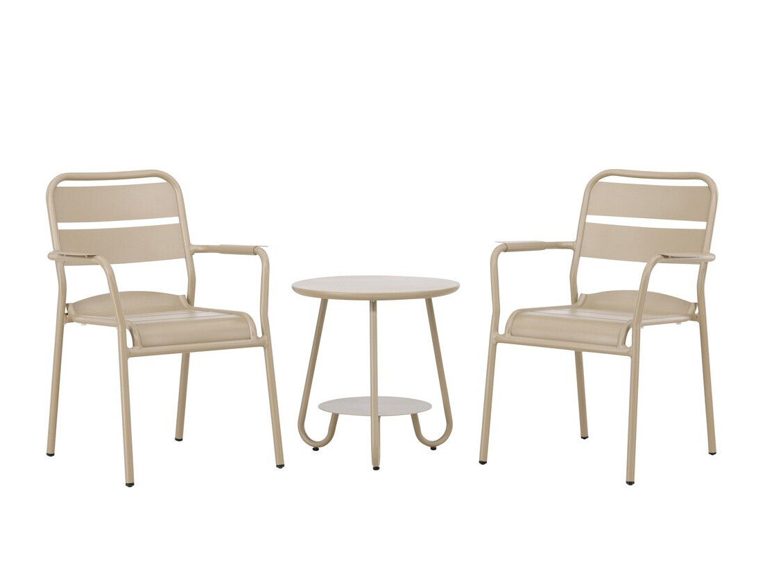 Balkonska garnitura Dallas 4373