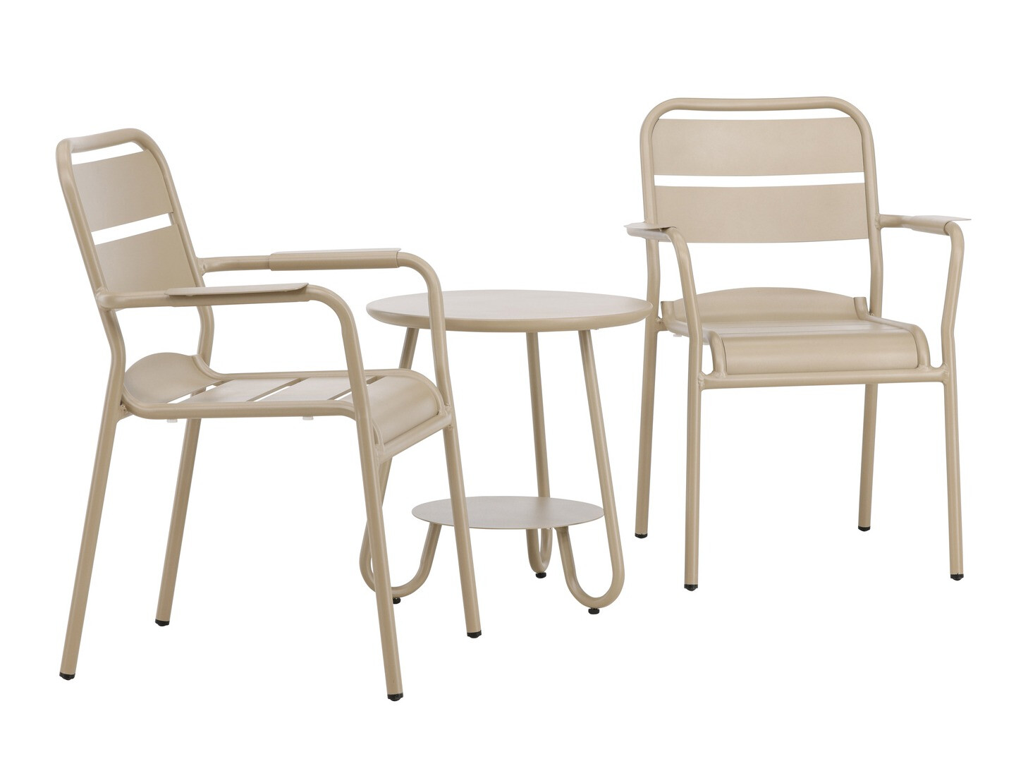 Balkonska garnitura Dallas 4373