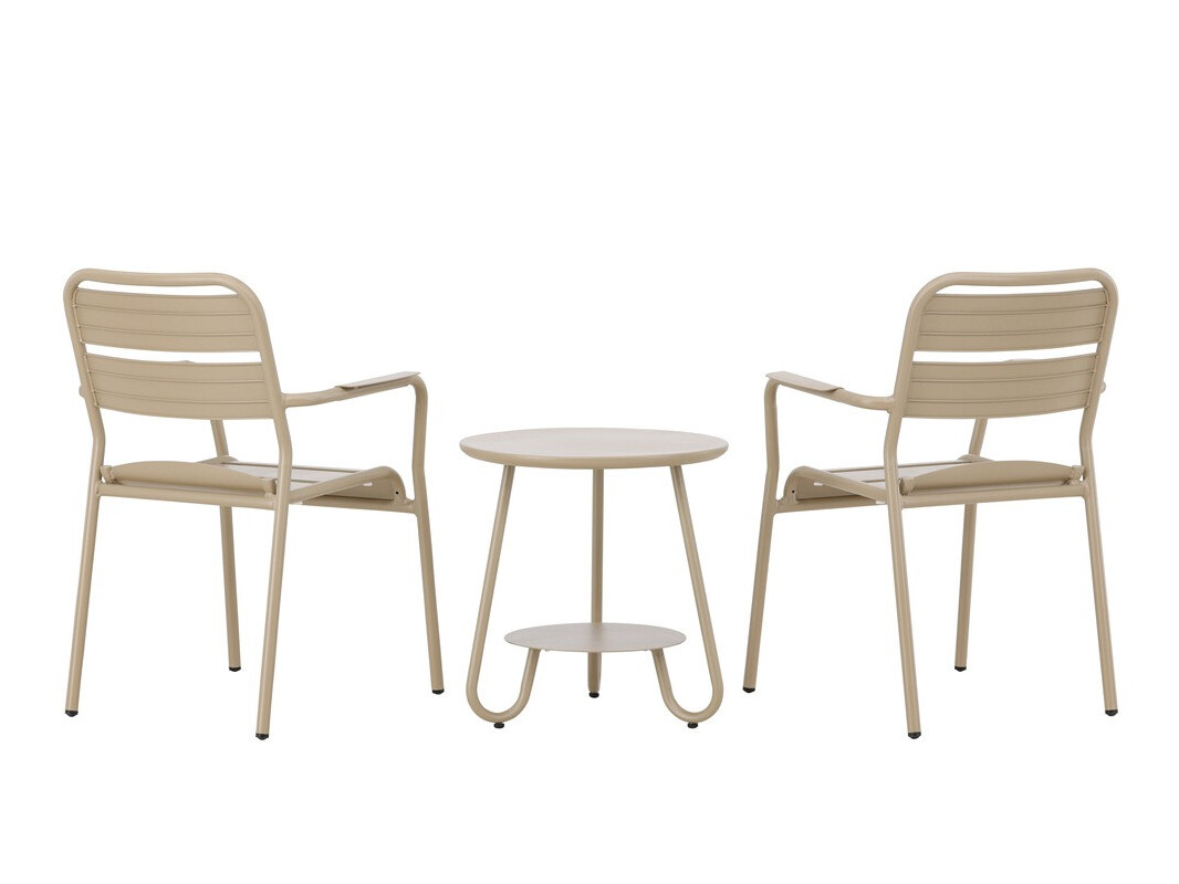 Balkonska garnitura Dallas 4373