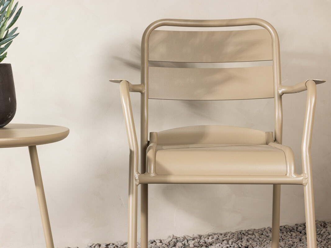 Balkonska garnitura Dallas 4373