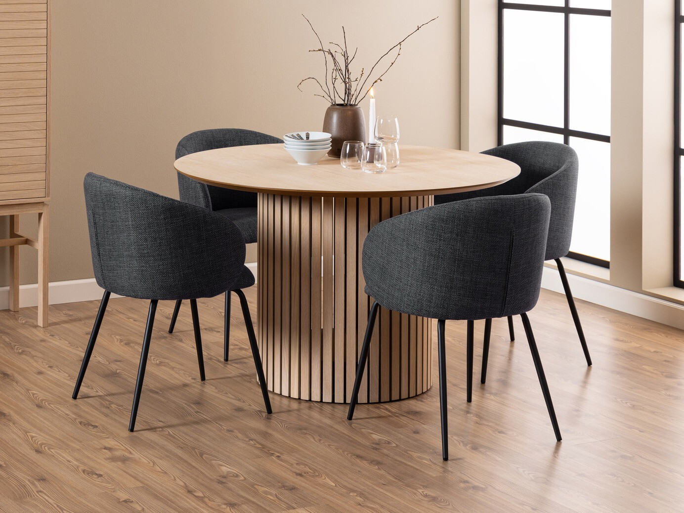 Blagovaonski set Norsica 793