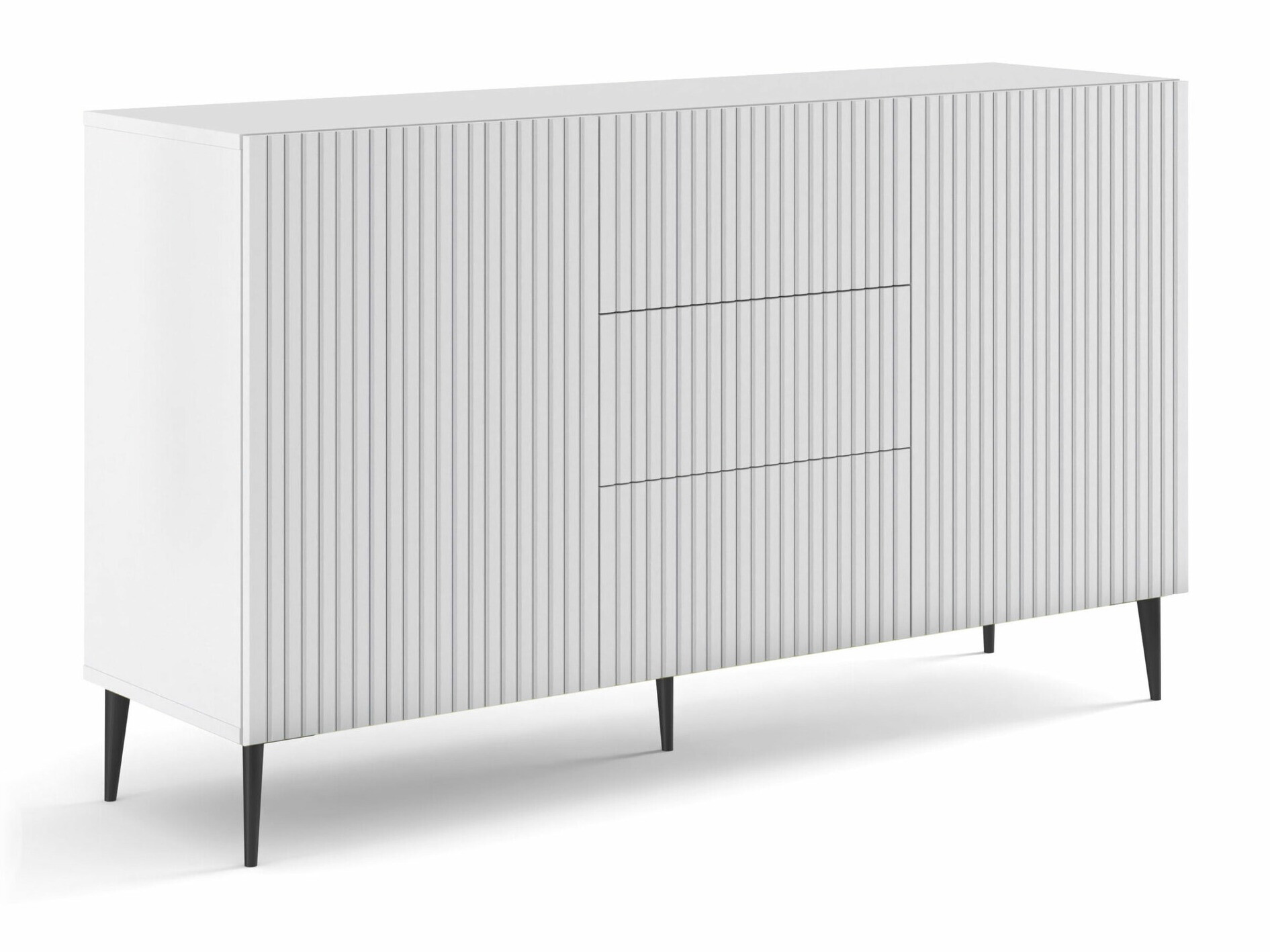 Komoda Mirmaro 100 (Bijela)