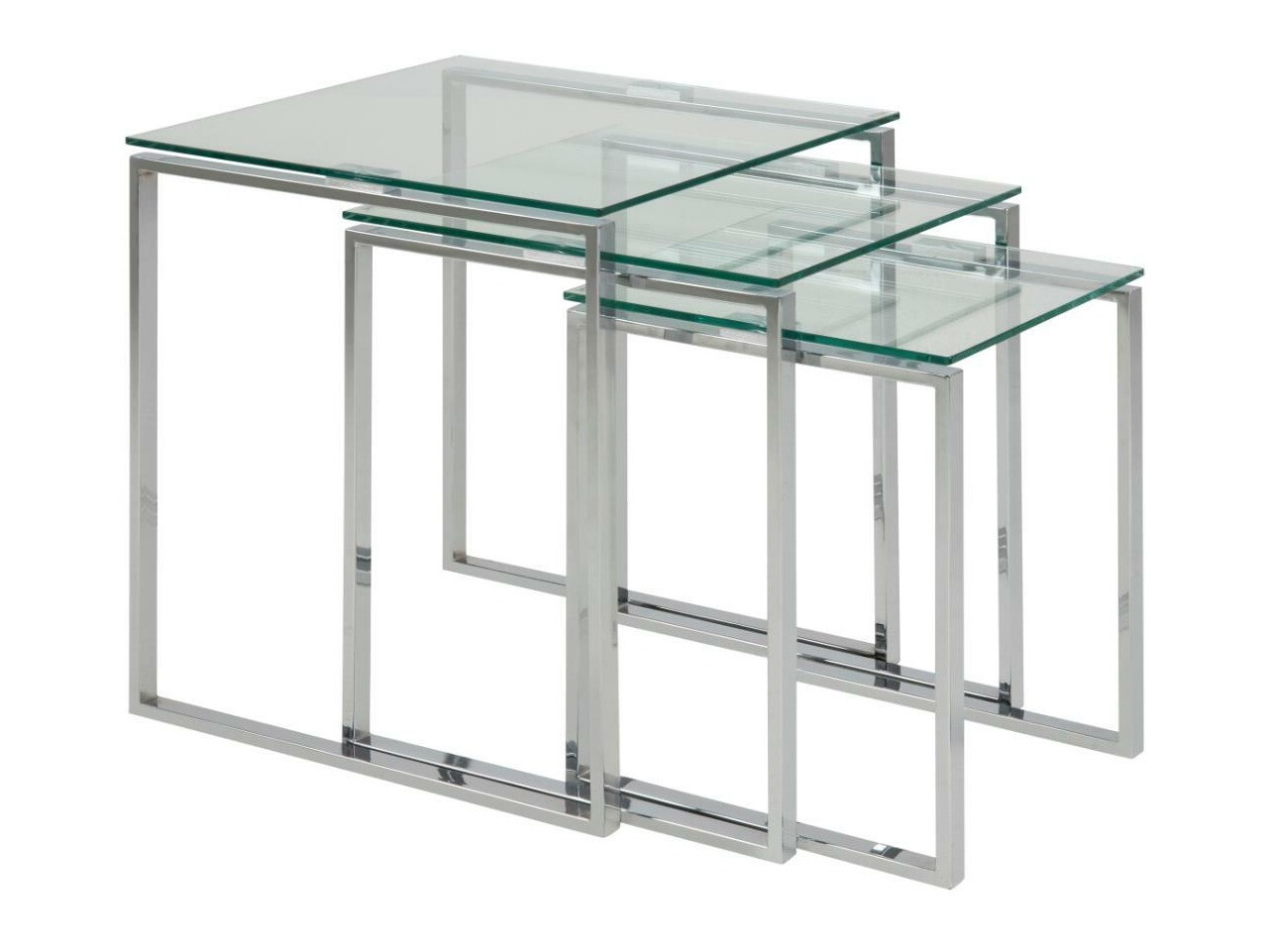 Set stolića za kavu Norsica 141