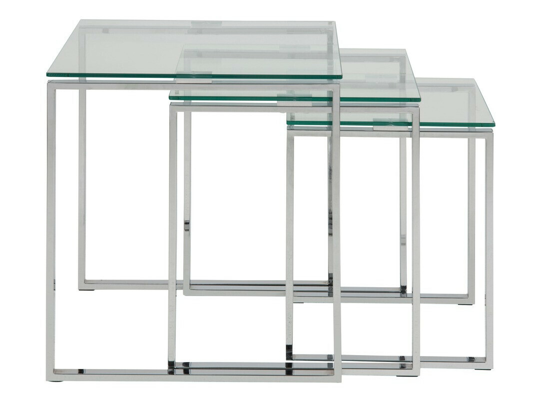 Set stolića za kavu Norsica 141