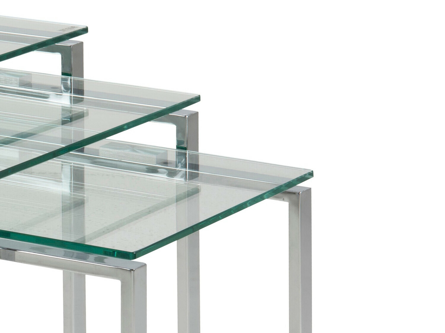 Set stolića za kavu Norsica 141