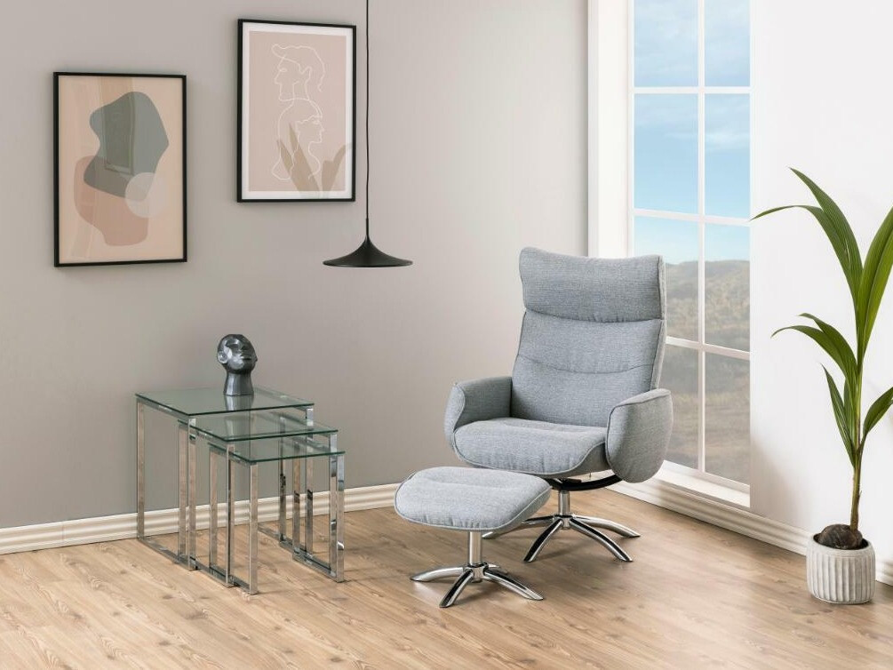 Set stolića za kavu Norsica 141