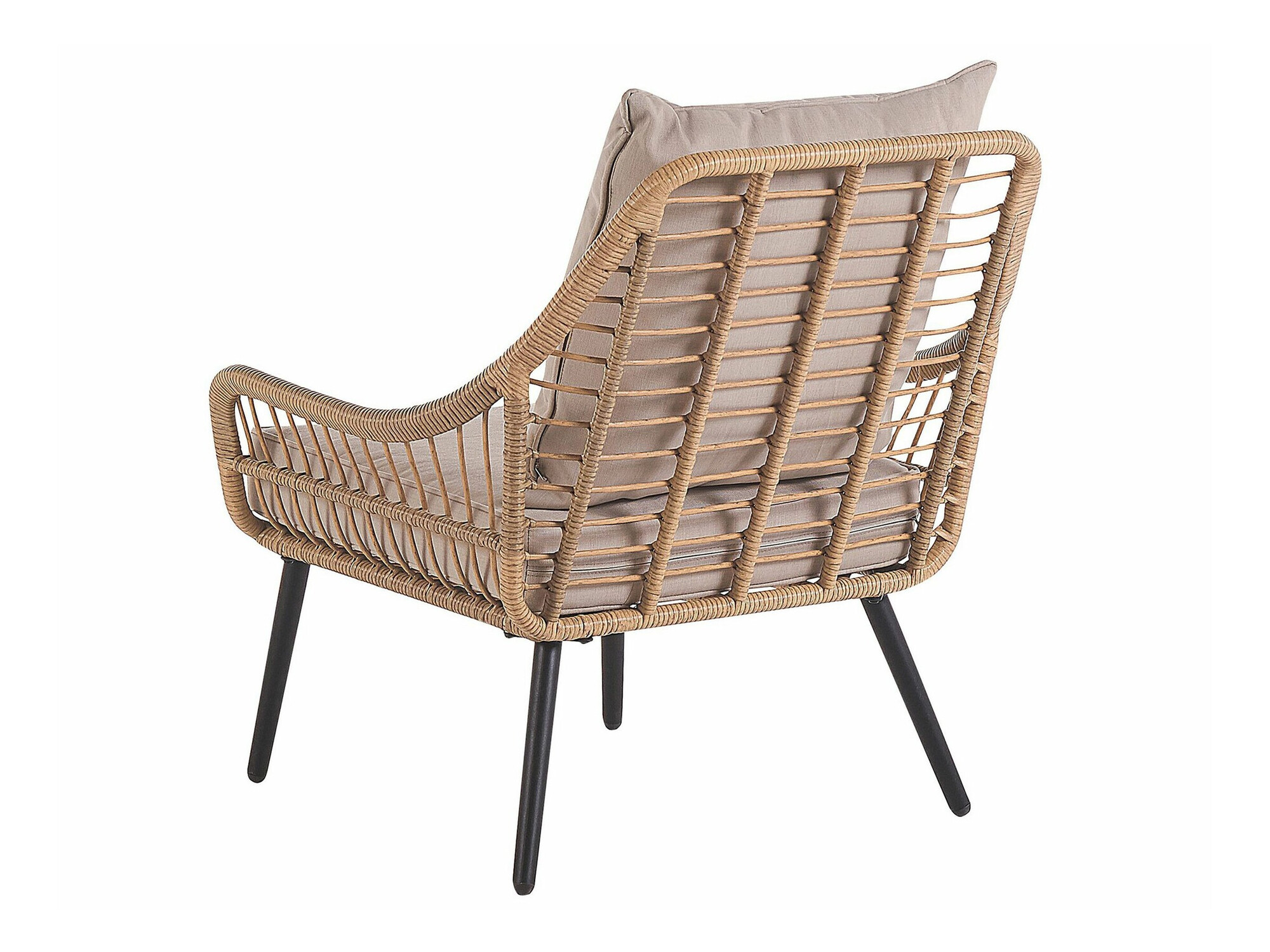 Set vrtnog namještaja Berwyn 1839 (Bež)