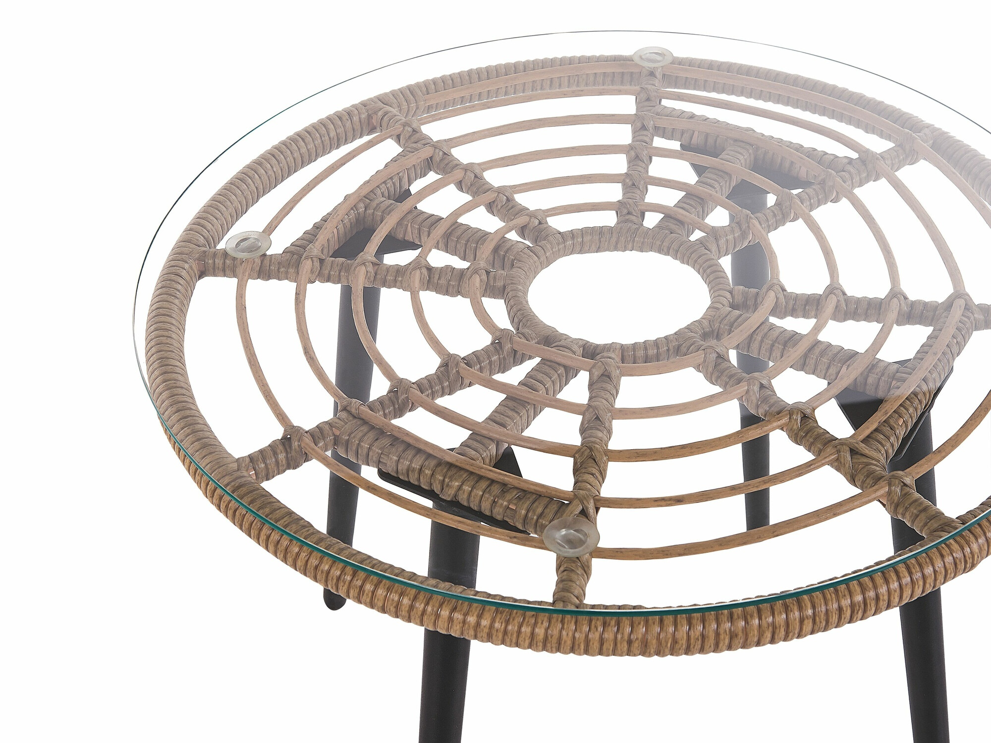 Set vrtnog namještaja Berwyn 1839 (Bež)