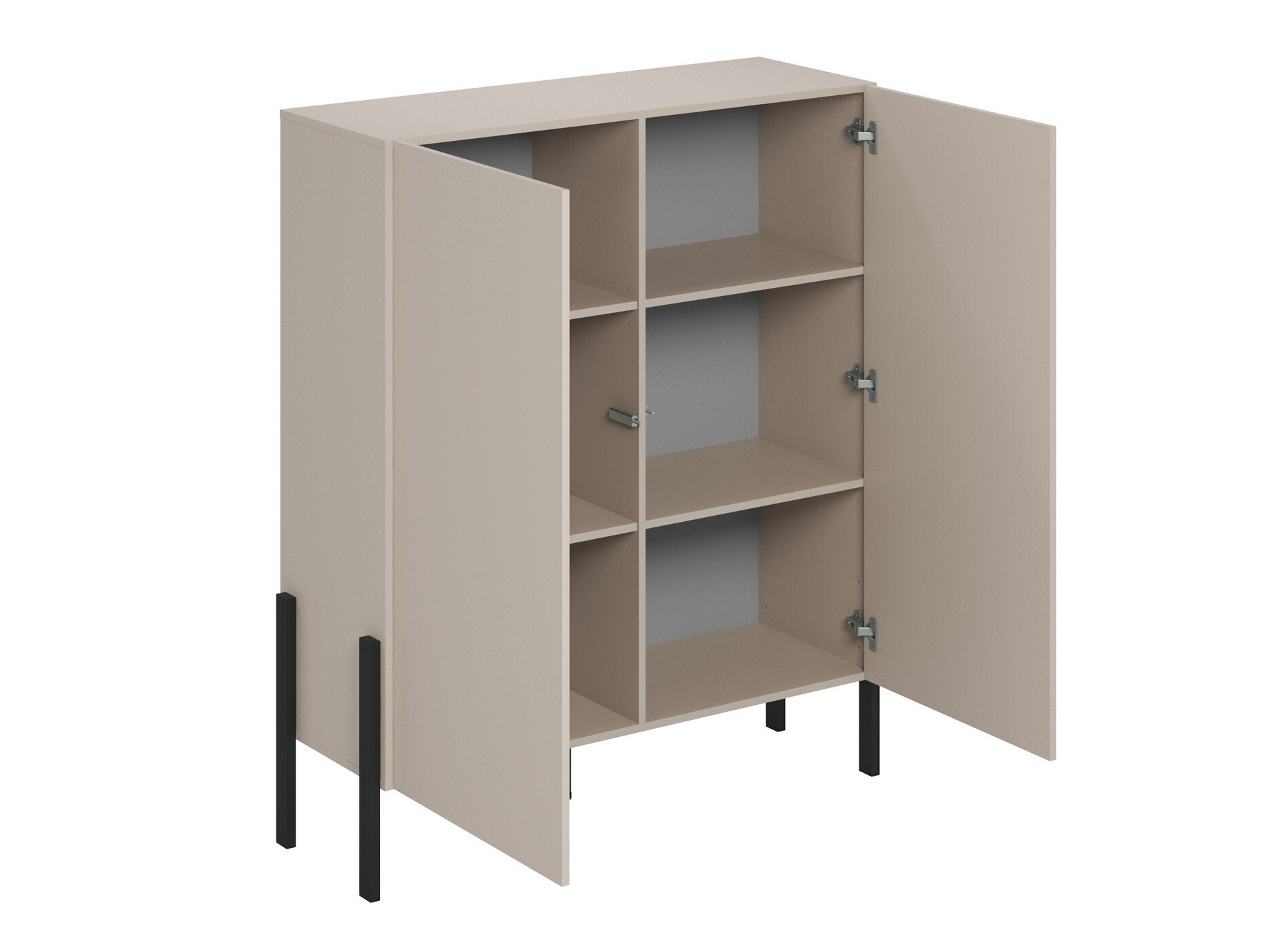 Set za dnevni boravak Etsore 105 (Kašmir)