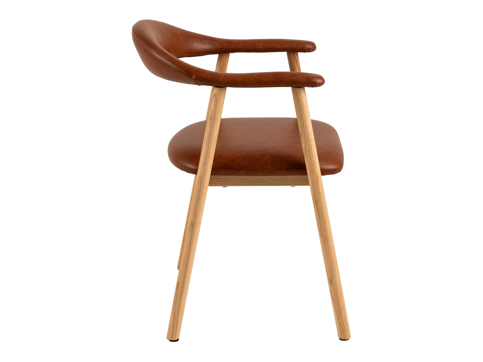 Stolica Norsica 875 (Smeđa)