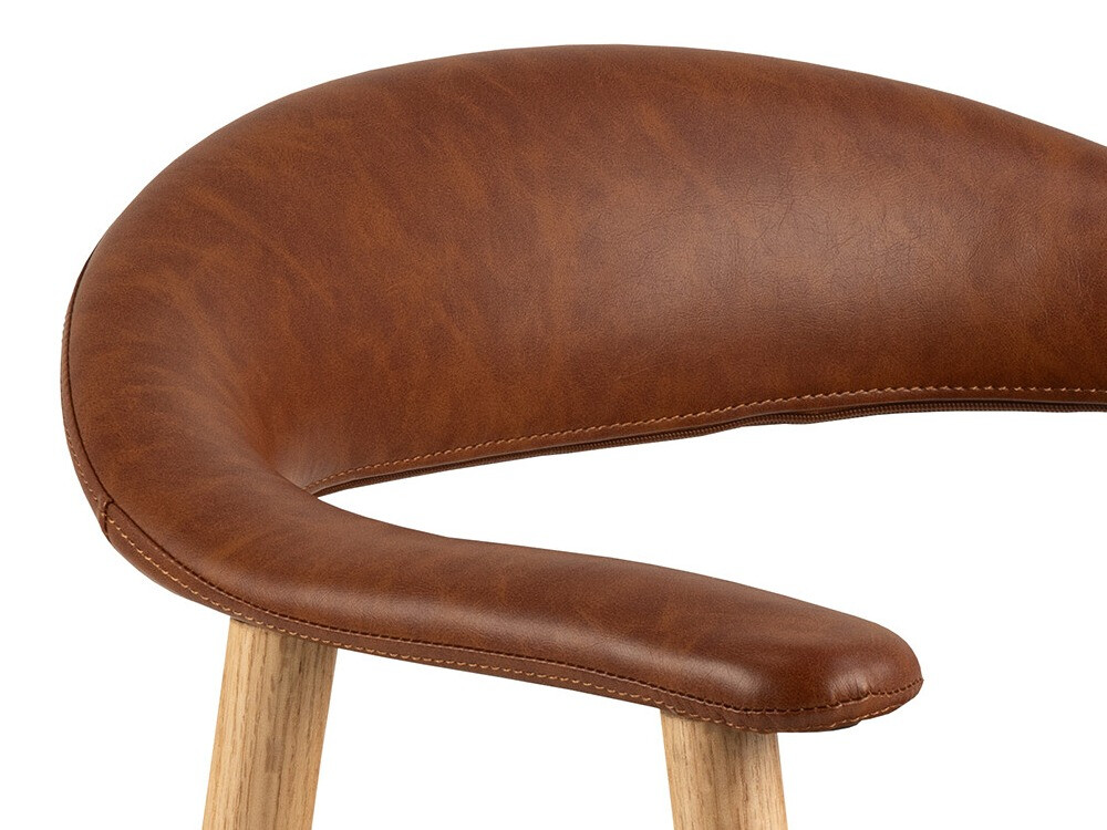 Stolica Norsica 875 (Smeđa)