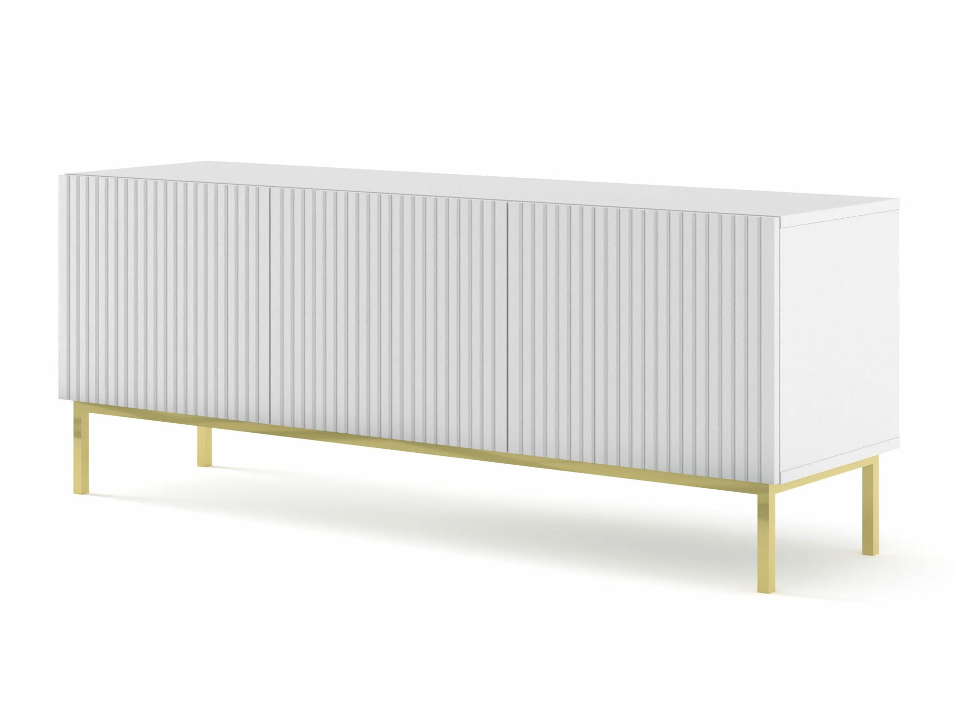 TV stol Mirmaro 102 (Bijela)