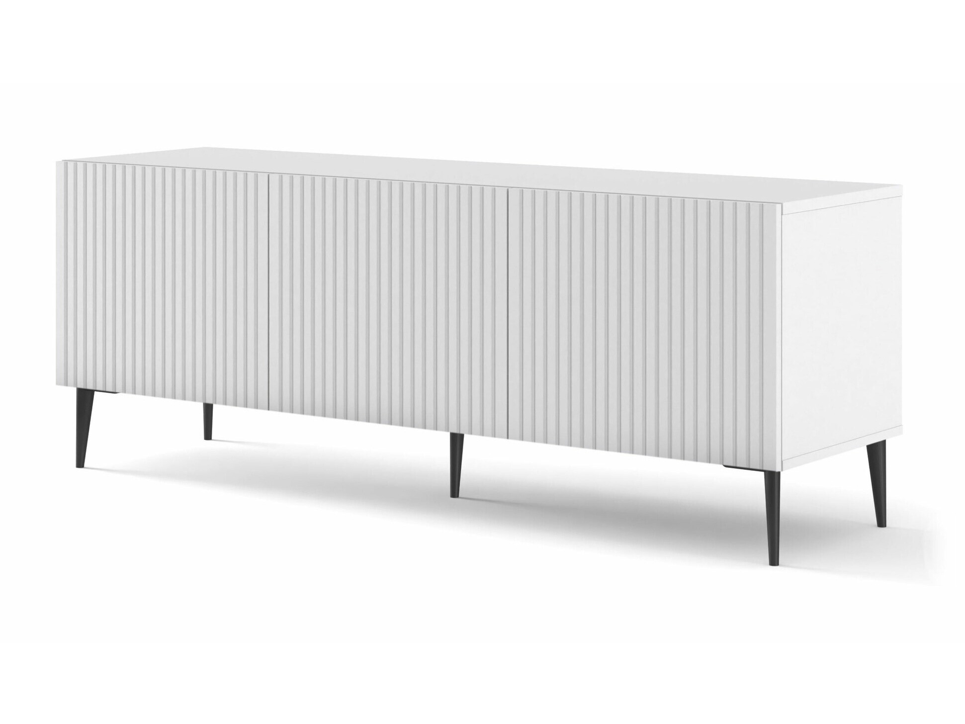 TV stol Mirmaro 102 (Bijela)