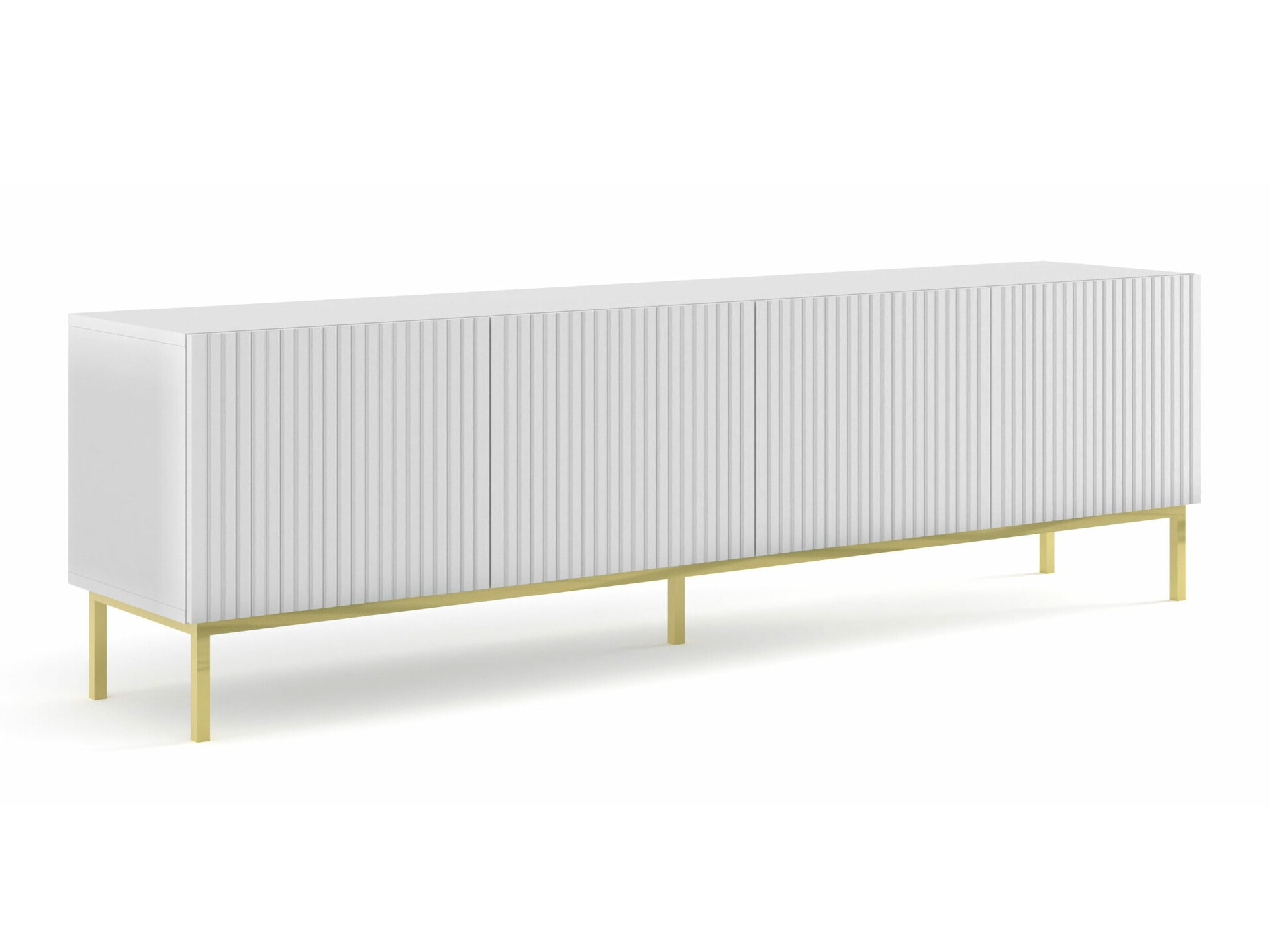 TV stol Mirmaro 103 (Bijela)