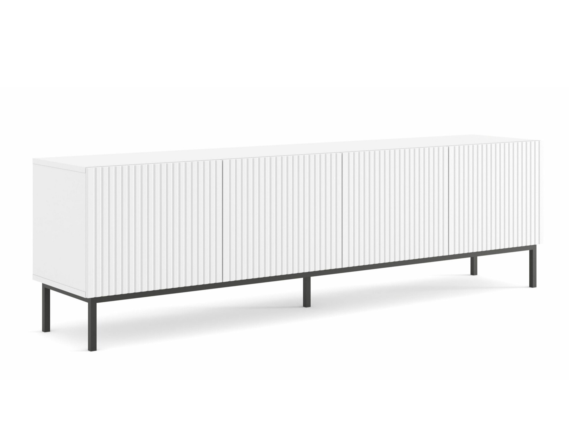 TV stol Mirmaro 103 (Bijela)