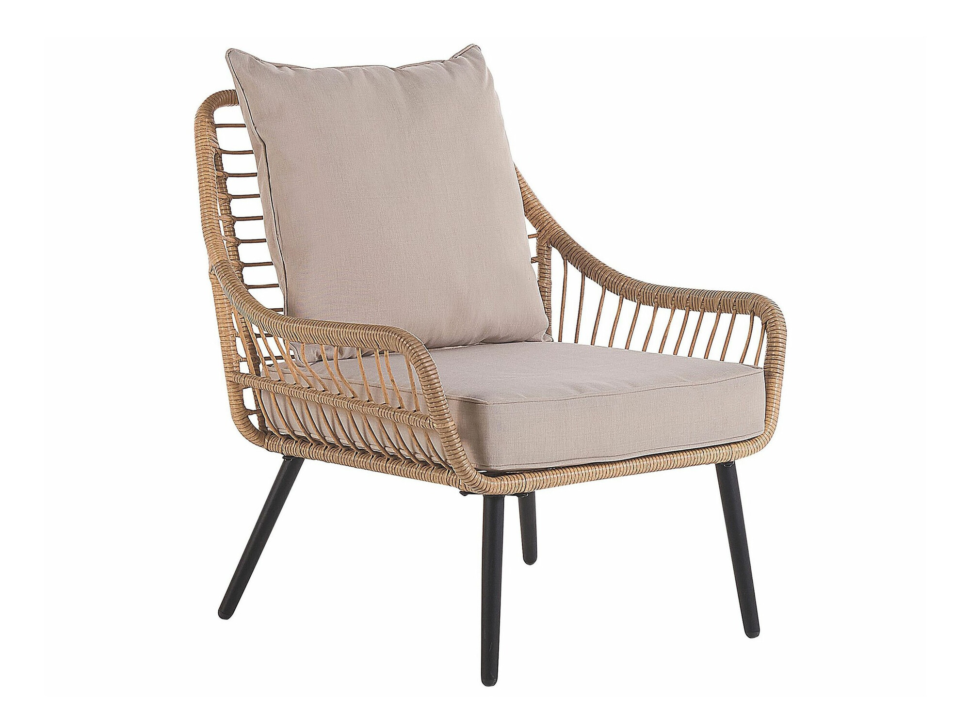 Vrtni namještaj Berwyn 1839 (Bež)