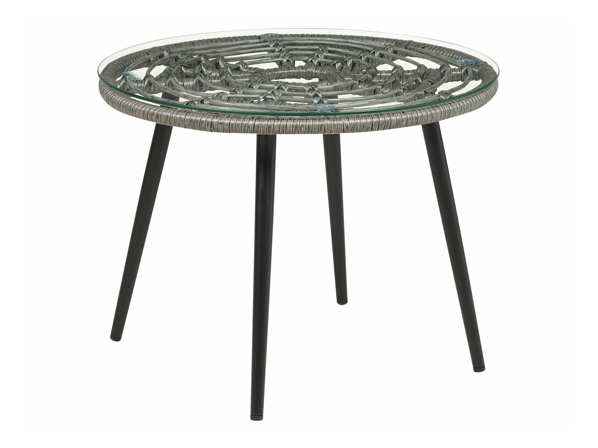 Vrtni namještaj Berwyn 1839 (Siva)