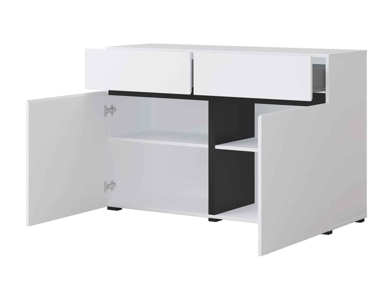 Dnevni boravak Alfere 108 (Bijela)