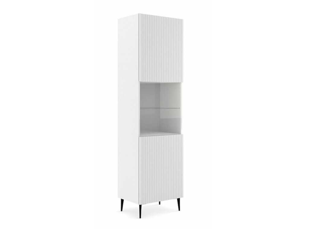 Polica Mirmaro 105 (Bijela)