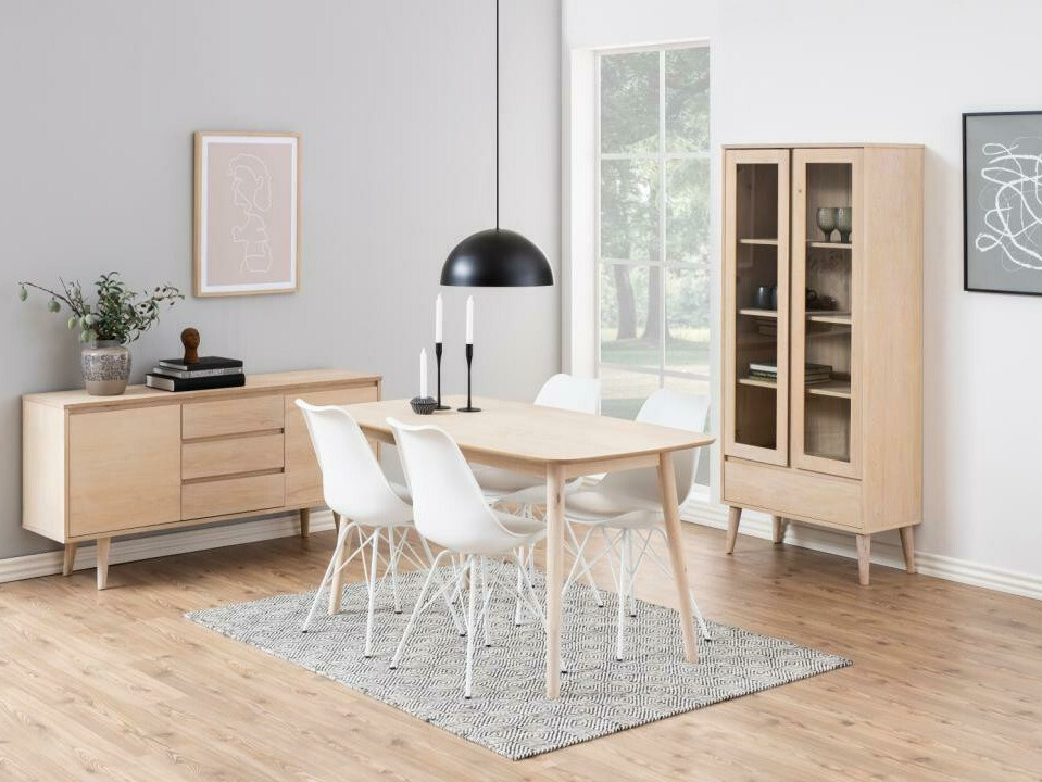 Polica Norsica Daltea 104