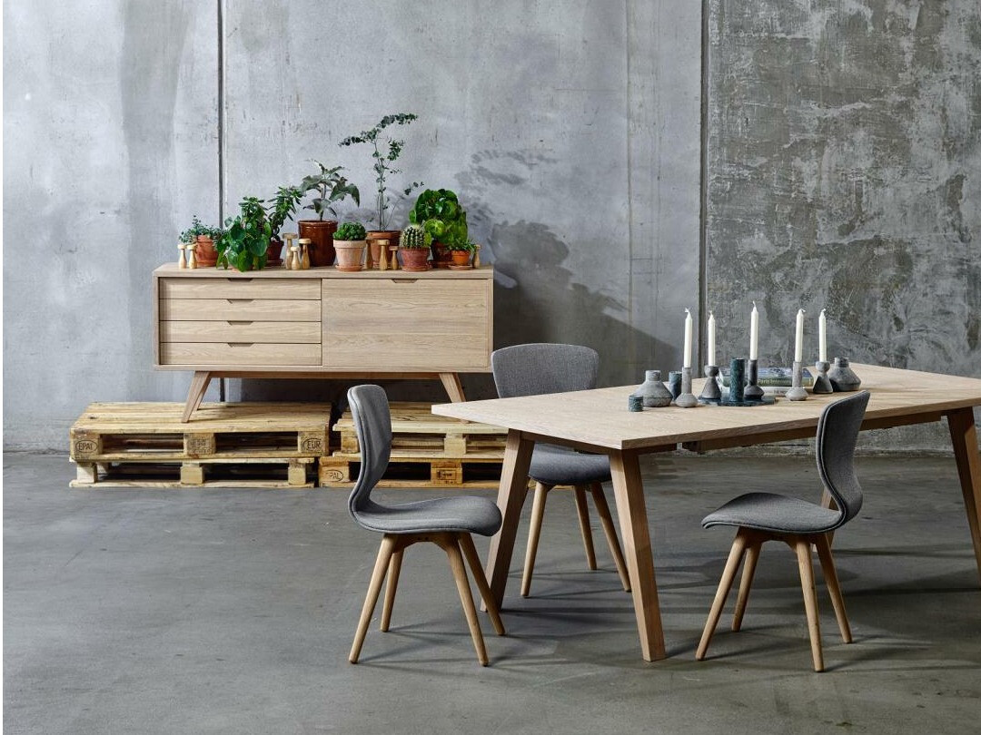 Stol Norsica Albene 100