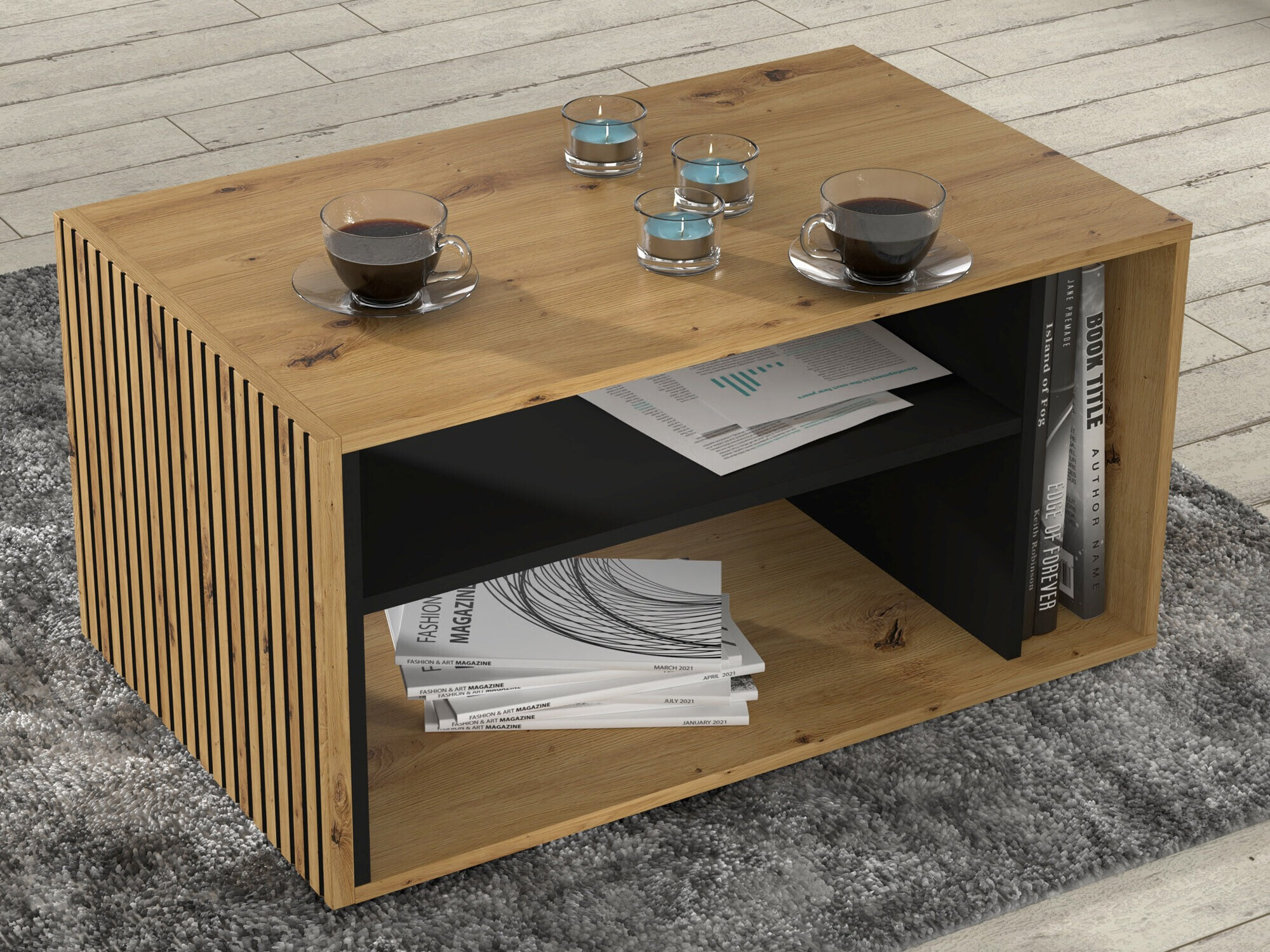 Stolić za kavu Felsoe 106