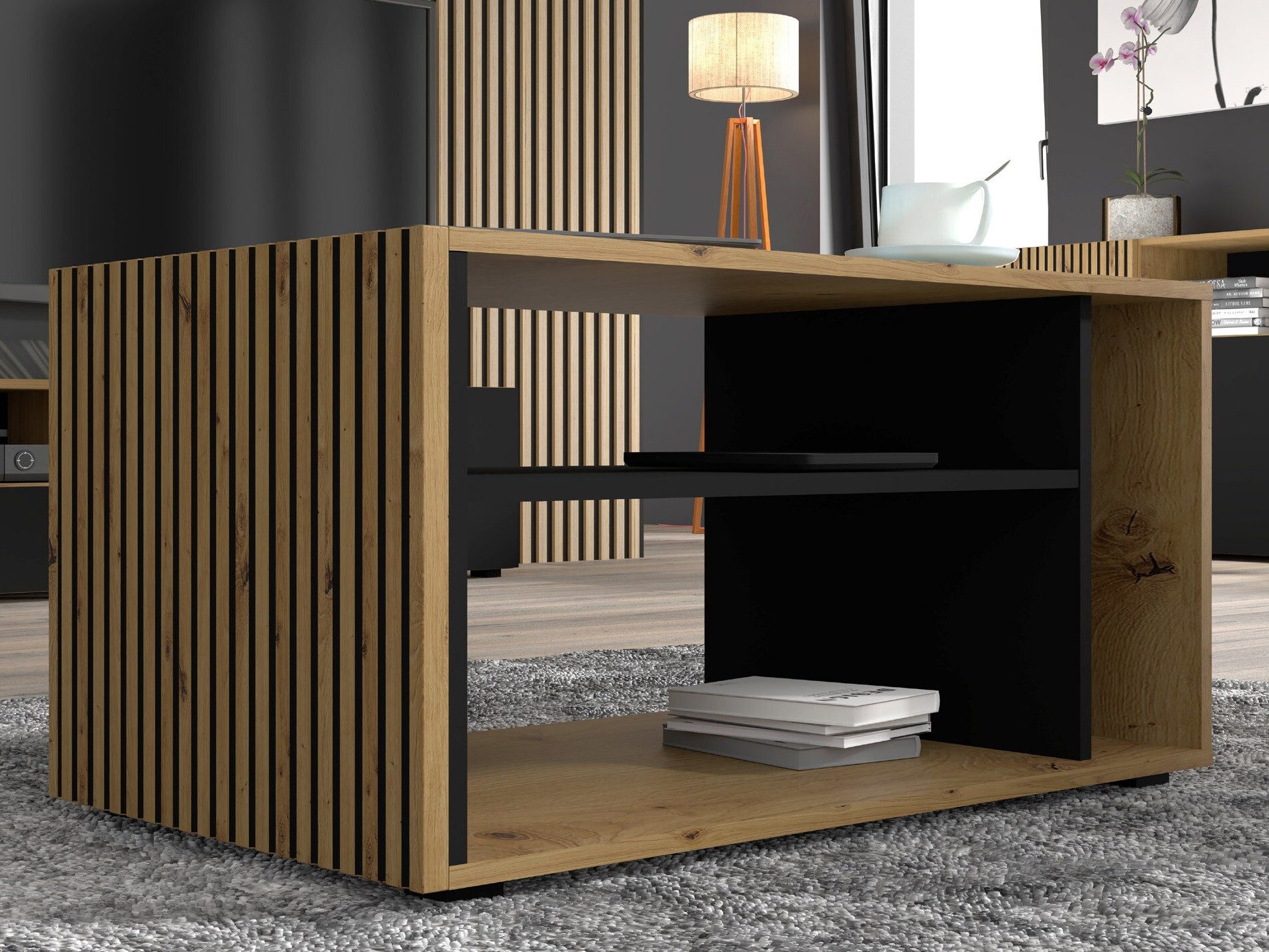 Stolić za kavu Felsoe 106