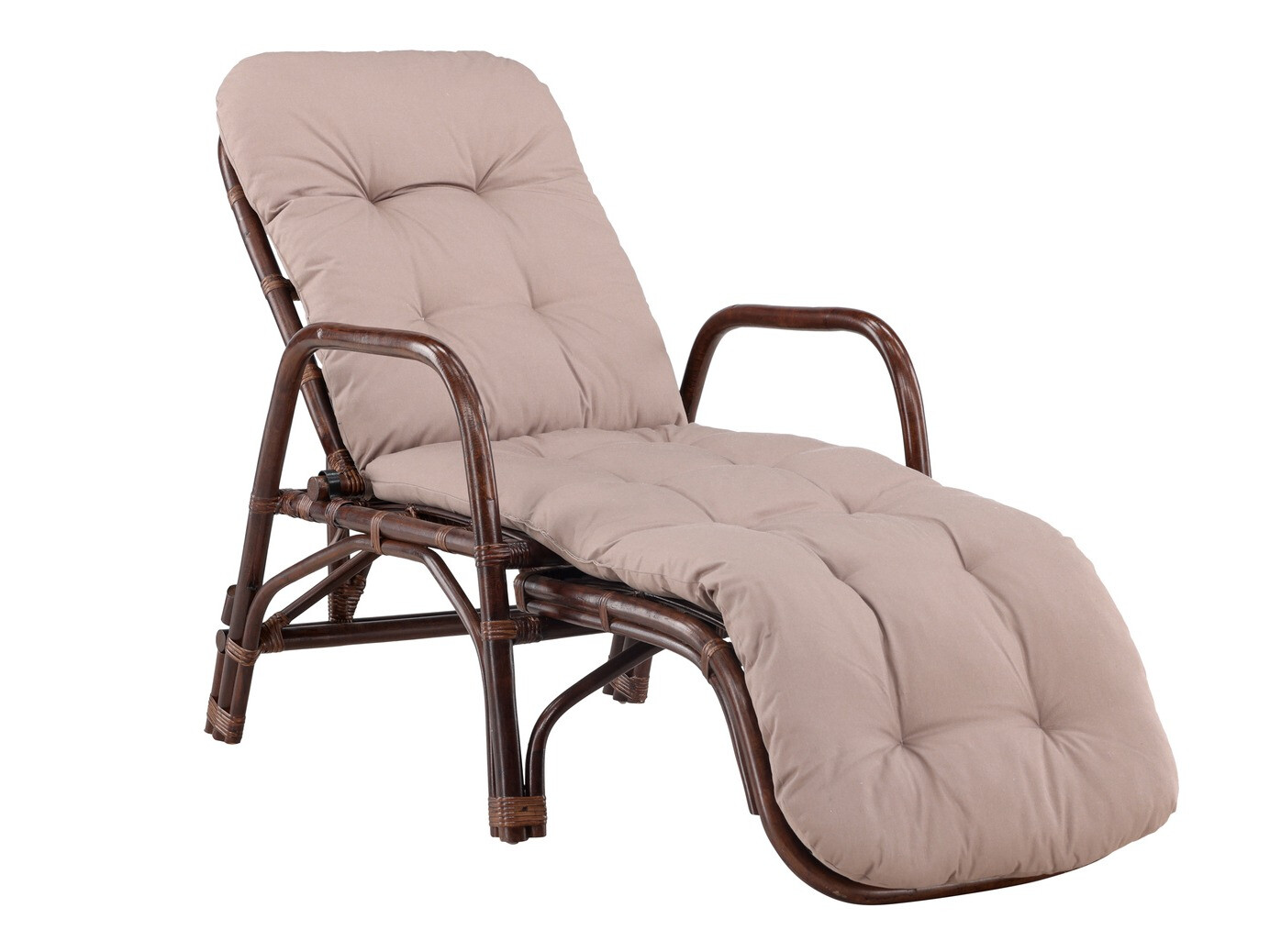 Vrtna ležaljka Dallas 4378