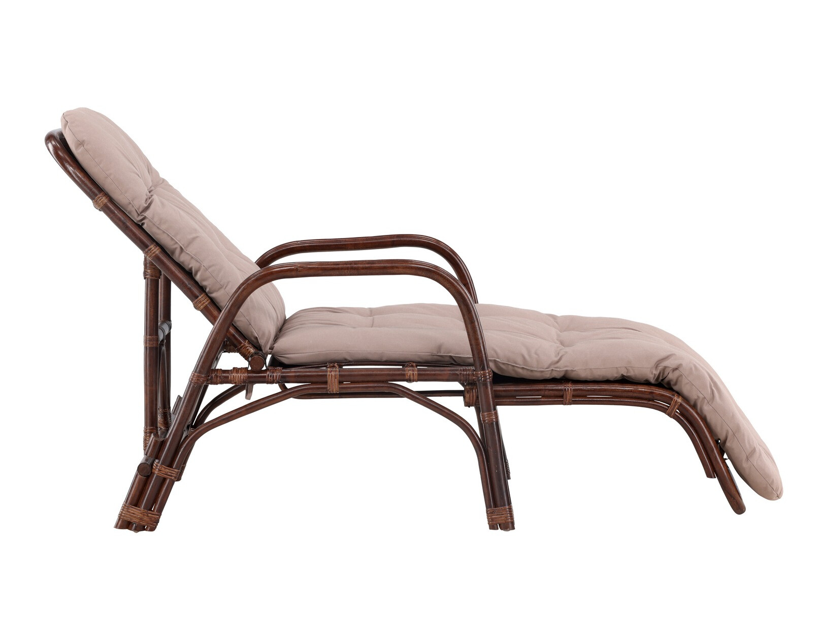 Vrtna ležaljka Dallas 4378