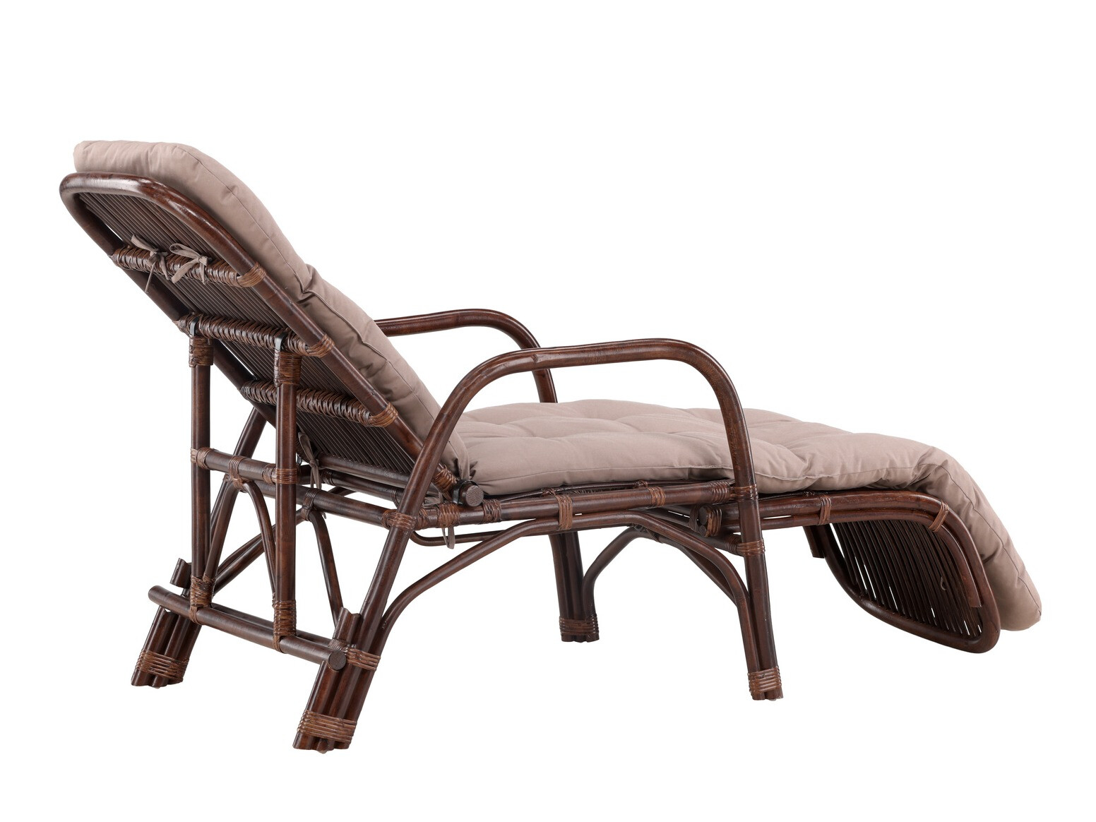 Vrtna ležaljka Dallas 4378