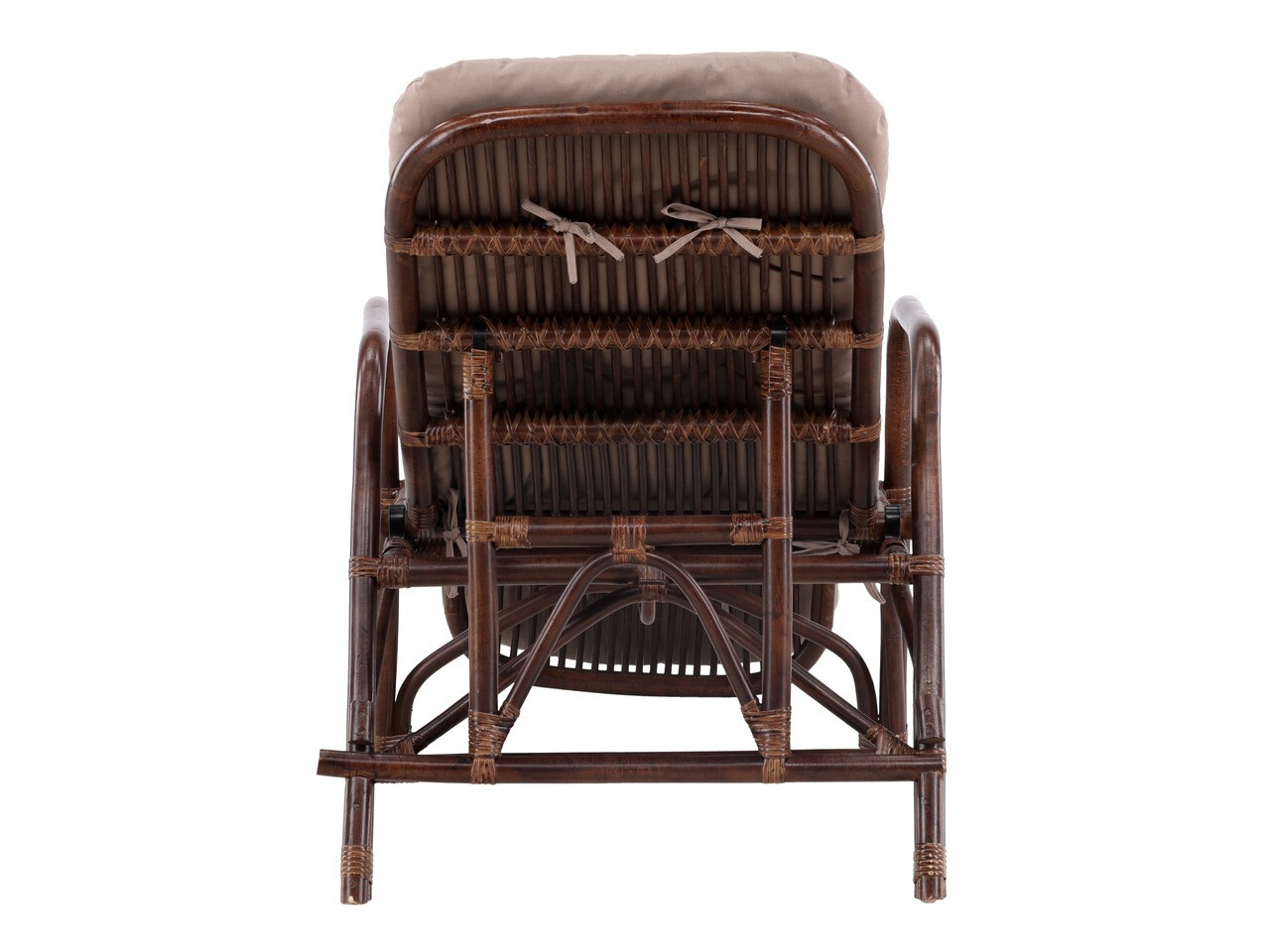 Vrtna ležaljka Dallas 4378