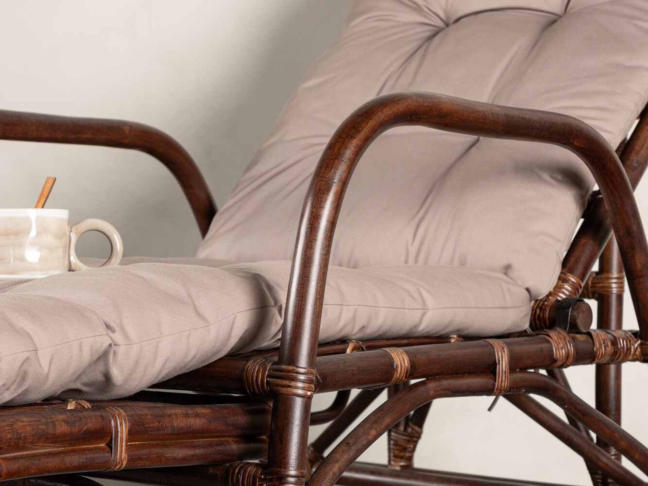 Vrtna ležaljka Dallas 4378