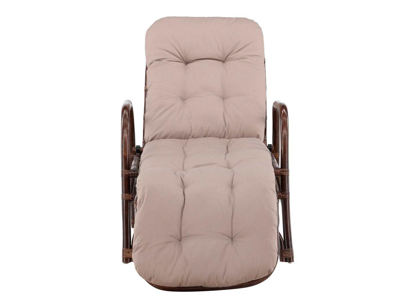 Vrtna ležaljka Dallas 4378