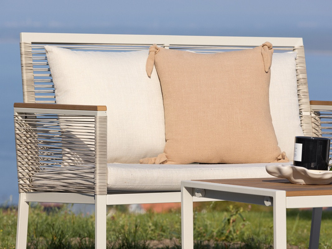 Set vrtnog namještaja Dallas 4379