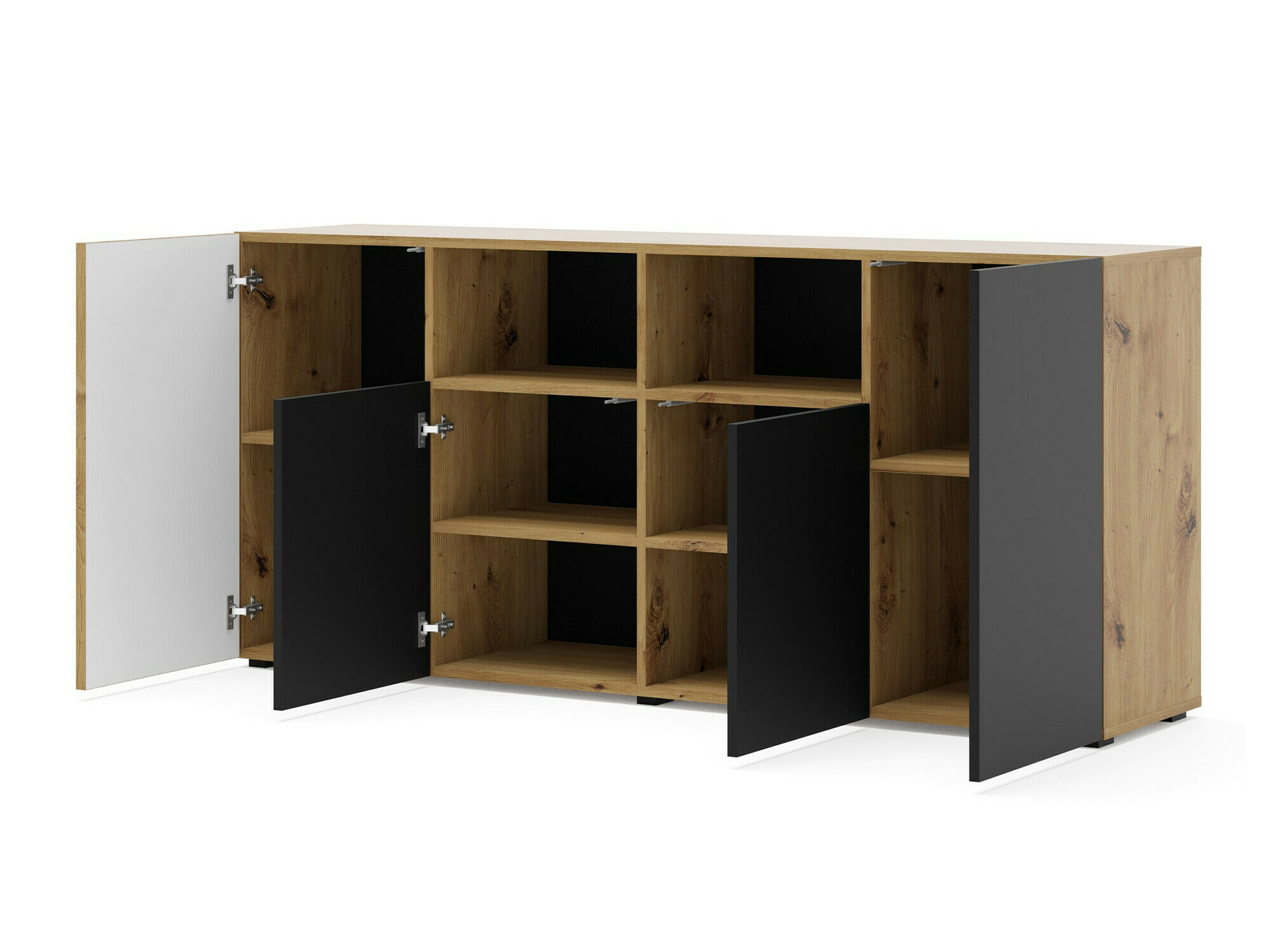 Set za dnevni boravak Felsoe 111