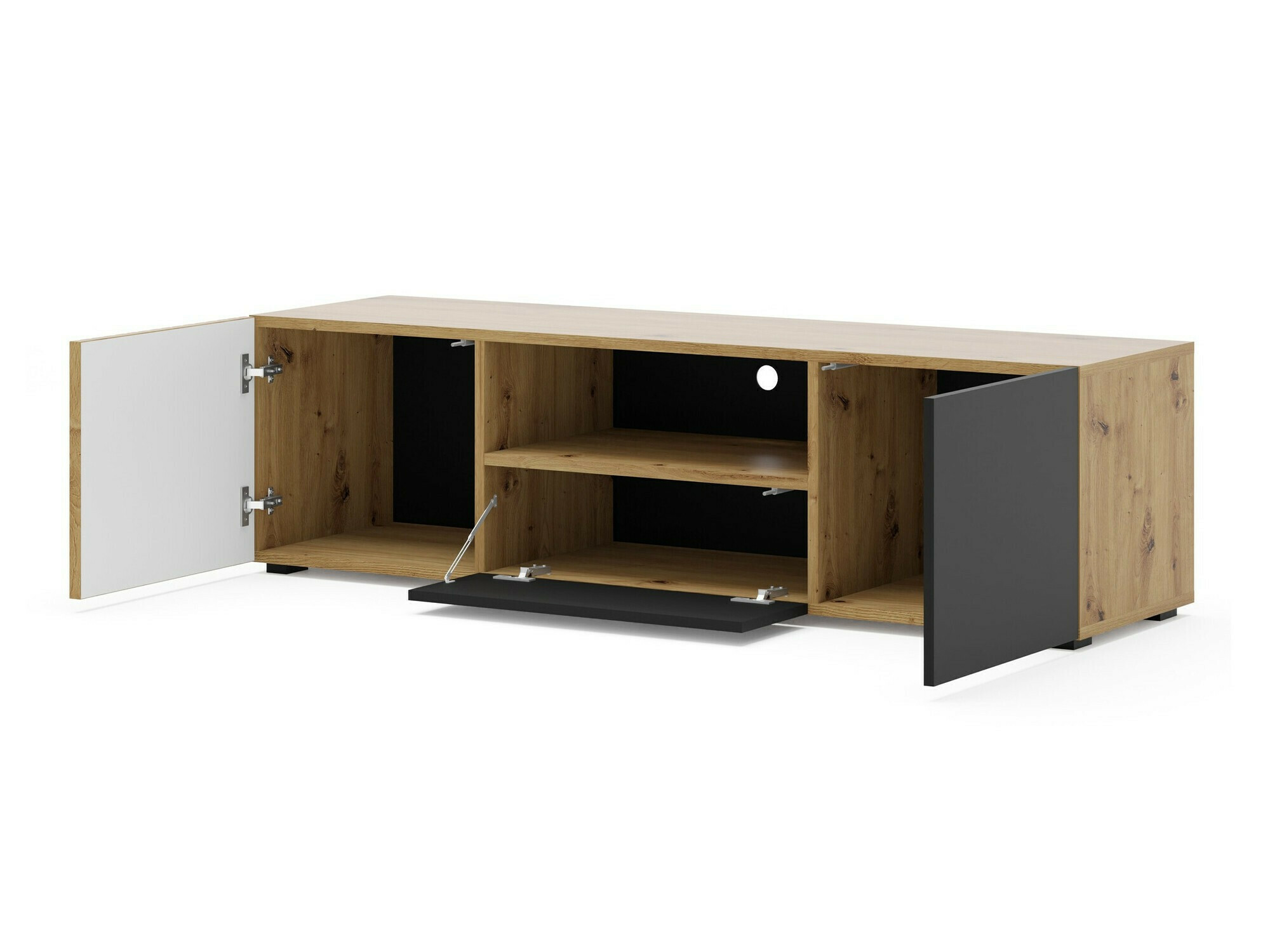 Set za dnevni boravak Felsoe 111